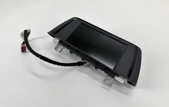 BMW 1 F20 F21 Screen/display/small screen 9262752