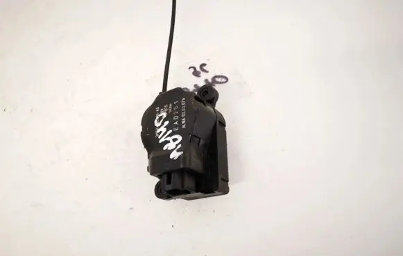 Ford Focus C-MAX Air flap motor/actuator 3m5h19e616ab 3m5h-19e616-ab