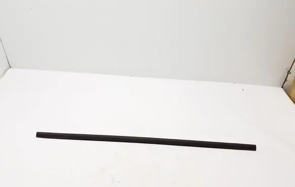 Volkswagen Taigo Rear door trim (molding) 2G6839477C