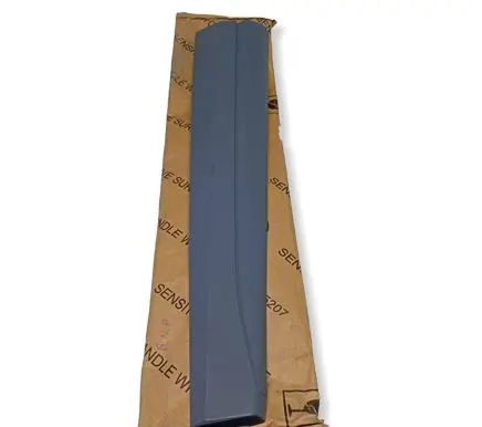 Cupra Formentor Front door trim (molding) 5FF854939B
