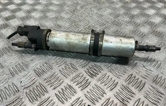 BMW 3 E90 E91 Fuel filter heater 7810134