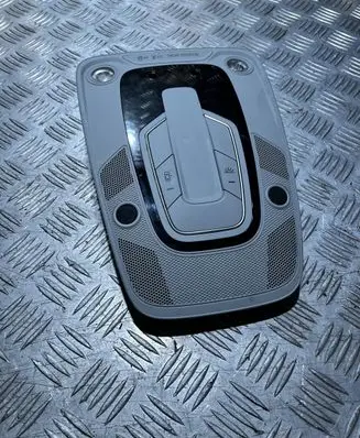 Audi A4 S4 B9 Headlining lighting console trim 8W0947135D