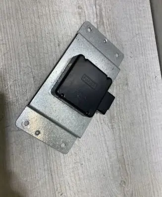 Ford Ecosport Other control units/modules cn1t19h464ac