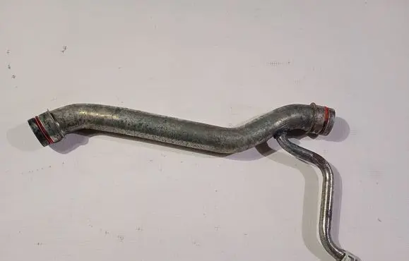 Ford Edge II Engine coolant pipe/hose DG1Z8A505