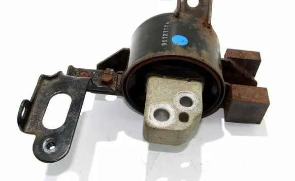 KIA Rio Engine mount bracket 218351G100