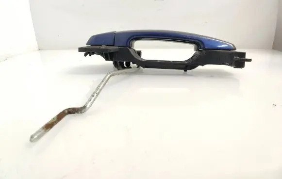 Suzuki Grand Vitara II Front door exterior handle