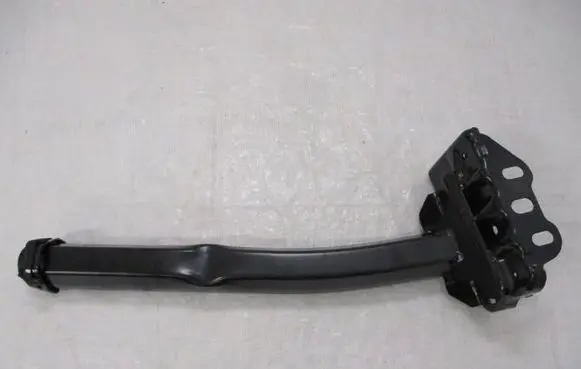 Peugeot Expert Front bumper shock/impact absorber 9811927680