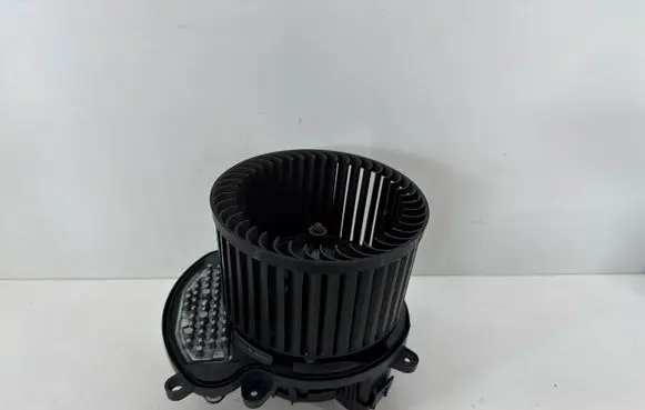 Renault Scenic IV - Grand scenic IV Heater fan/blower T911738