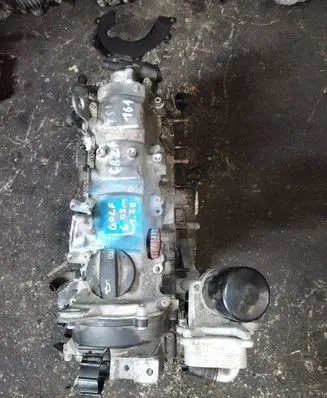 Volkswagen Golf Plus Engine CBZ 03F103019L