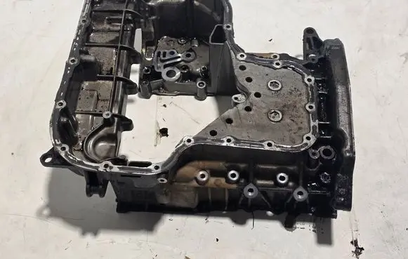 Volkswagen Amarok Oil sump 059103603FC