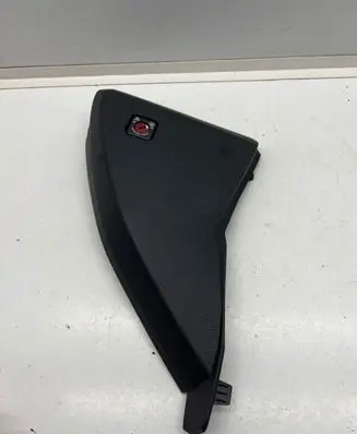 Peugeot 508 II Dashboard side end trim 9827714377