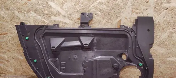Jaguar XJ X350 Front door card panel trim 2W93F045H17AP