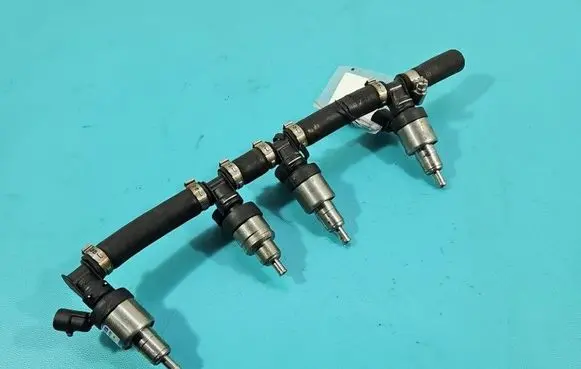 Mercedes-Benz C W203 LP gas injector HERCULESNIEBIESKIE IMPRK1510800