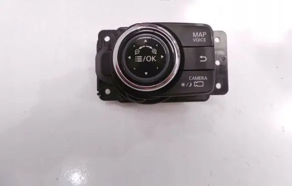 Infiniti Q50 Other switches/knobs/shifts 283954GA1B