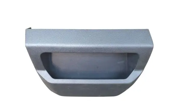 Renault Master III Dashboard side end trim 243220173R