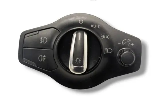 Audi A4 S4 B8 8K Light switch 8K0941531G