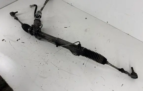 BMW X1 E84 Steering rack 6794934 7853974528 00188600