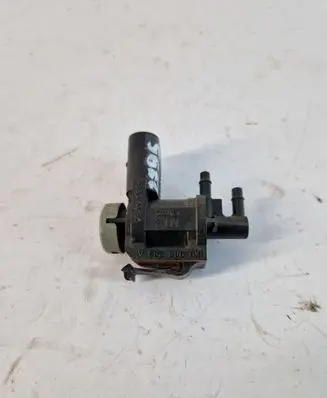 Audi A4 S4 B8 8K Turbo solenoid valve 1K0906283A