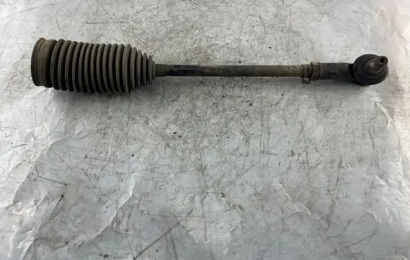 Mercedes-Benz Vito Viano W638 Steering tie rod 