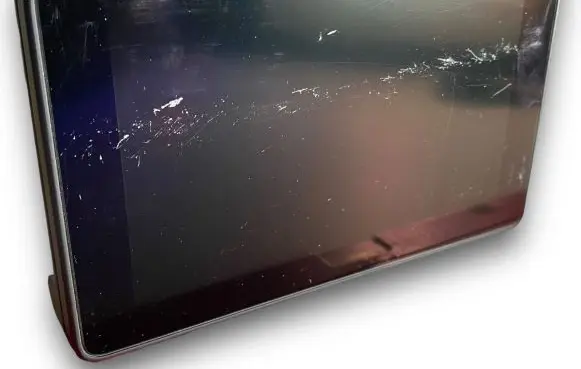 Audi A4 S4 B9 Screen/display/small screen 8W1919604