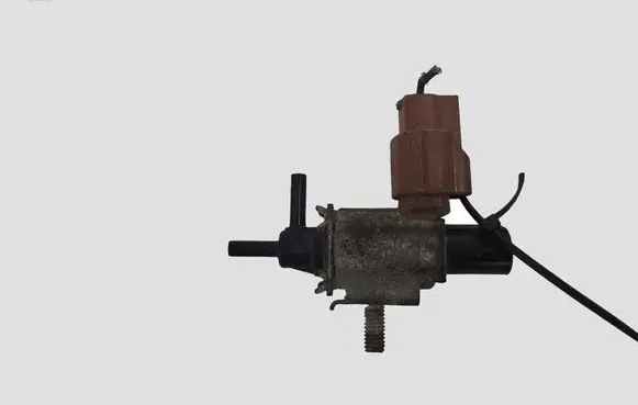 Mazda 6 Turbo solenoid valve K5T46591
