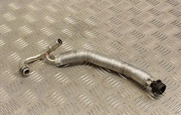 Volkswagen Polo VI Coolant pipe/hose 06K121497BG