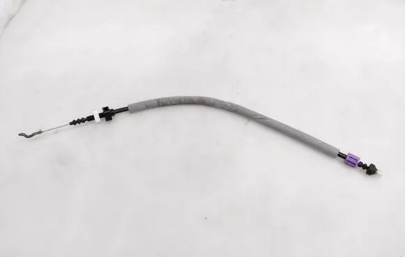 Mercedes-Benz A W176 Rear door cable line 