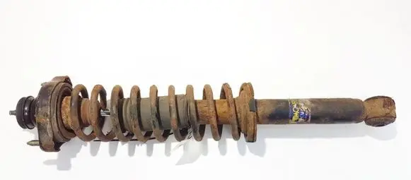 Volvo S40, V40 Rear shock absorber/damper