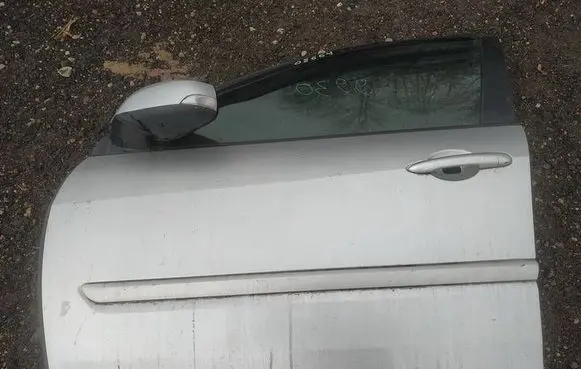 Renault Laguna III Front door PILKOS