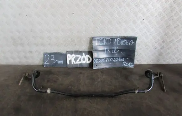 Ford Mondeo MK IV Rear anti-roll bar/sway bar 