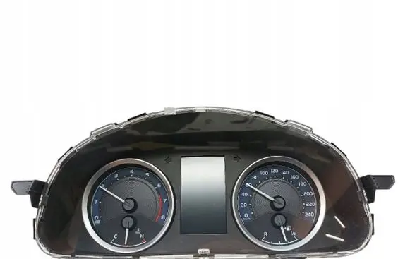 Toyota Corolla E210 E21 Speedometer (instrument cluster) 83800-F2N70