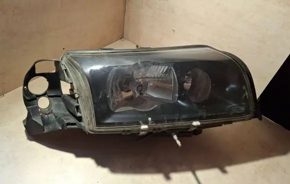 Volvo S80 Headlight/headlamp 30655902 25000V 89008802