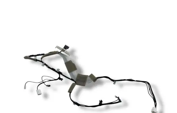 Toyota Yaris Cross Sound system wiring loom 86101K0450B