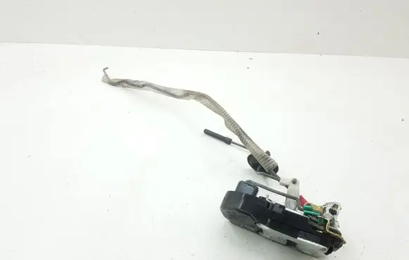 Chrysler 300 - 300C Rear door lock I120032