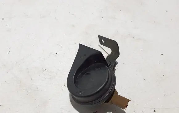 Renault Megane E-Tech Horn signal 256201670R