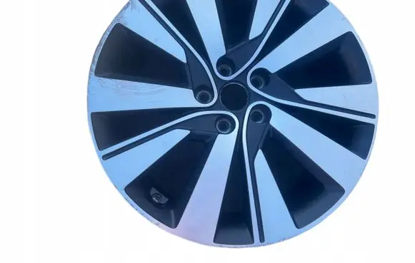 KIA Sportage R19 alloy rim 