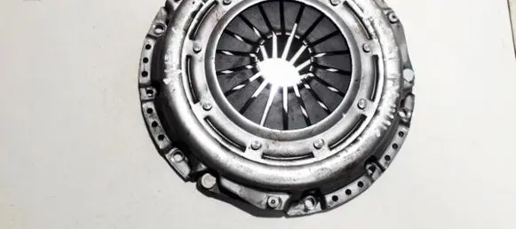 Volkswagen Sharan Pressure plate 124028510