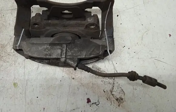 Volvo S60 Front brake caliper