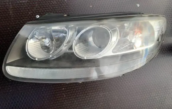 Hyundai Santa Fe Headlight/headlamp 921012BXXX