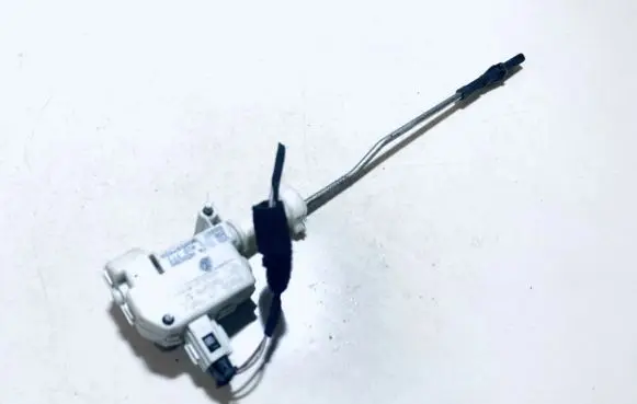 Central locking motor