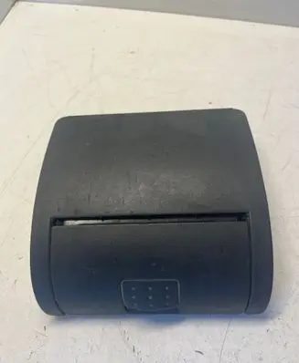 Car ashtray
