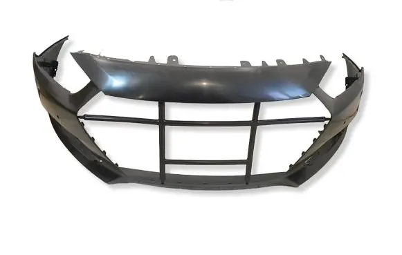 Hyundai i40 Front bumper 865113Z500AUTOAS5 865113Z500