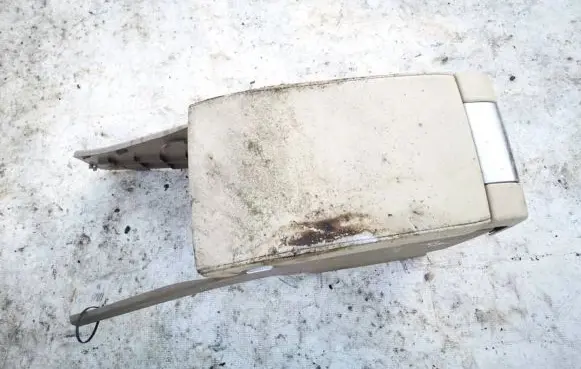 Volvo S80 Armrest 39870769