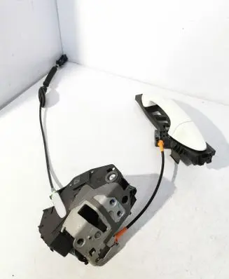 Ford Ecosport Rear door lock CN15A264A26DD 40924148 1508041