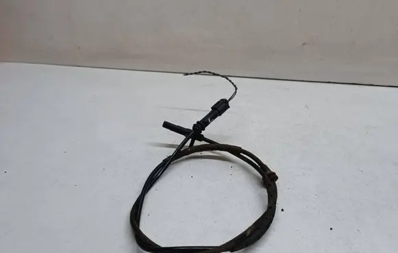 BMW X5 E70 ABS rear brake sensor 6771777