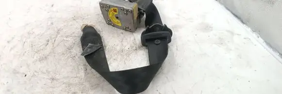 Volvo C70 Rear seatbelt 1J0700544