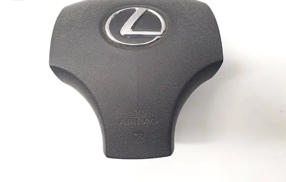 Lexus IS 220D-250-350 Steering wheel airbag 1D0S70307A9V