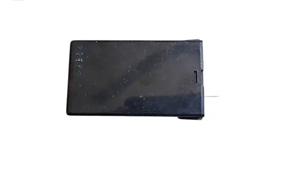 Door central lock control unit/module