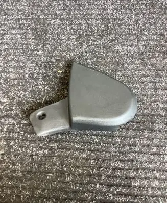 KIA Sportage Seat trim 88030F1000