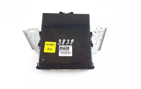 Toyota Prius (XW30) Other control units/modules 8926147030 2190002180